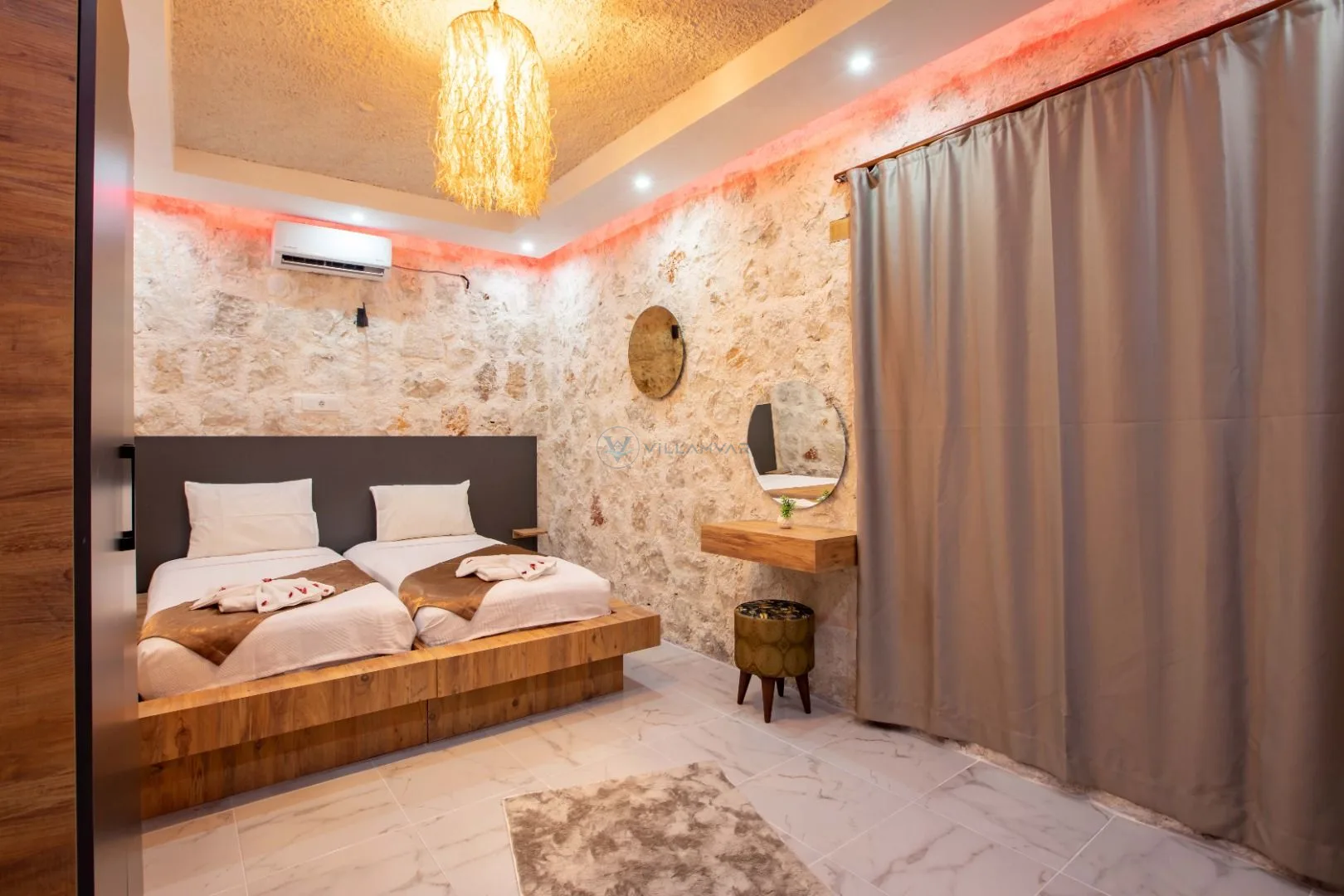 Villa Sun