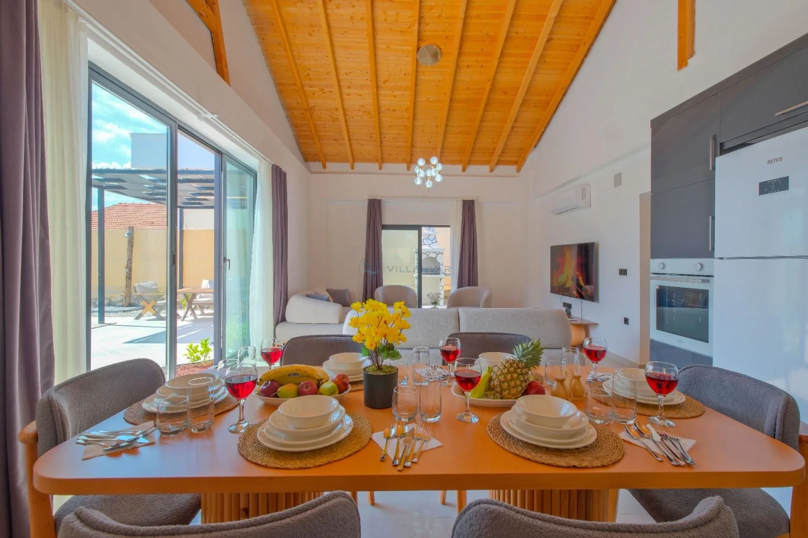 Villa Aderin 8