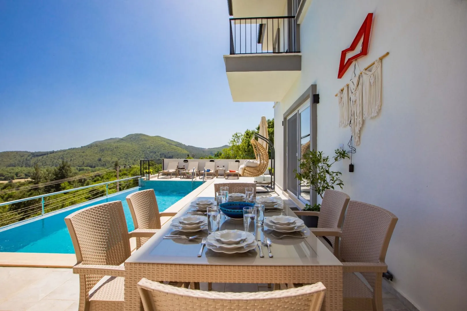 Villa Ata Çukurbağ
