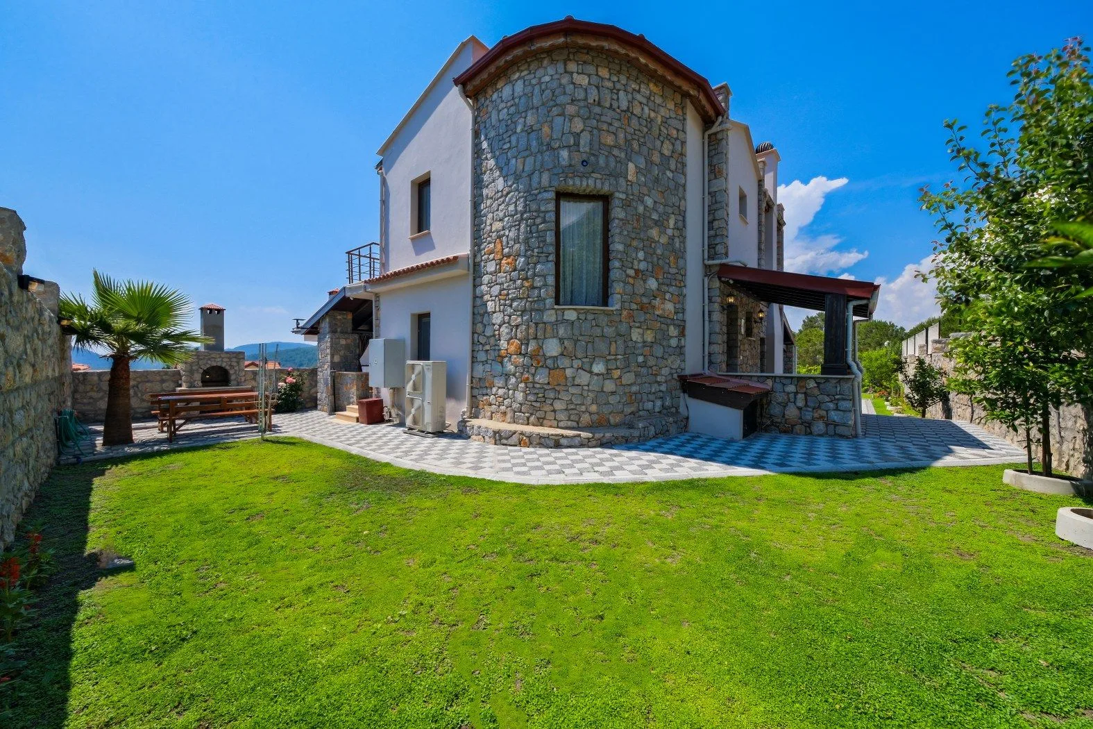 Villa Batukan