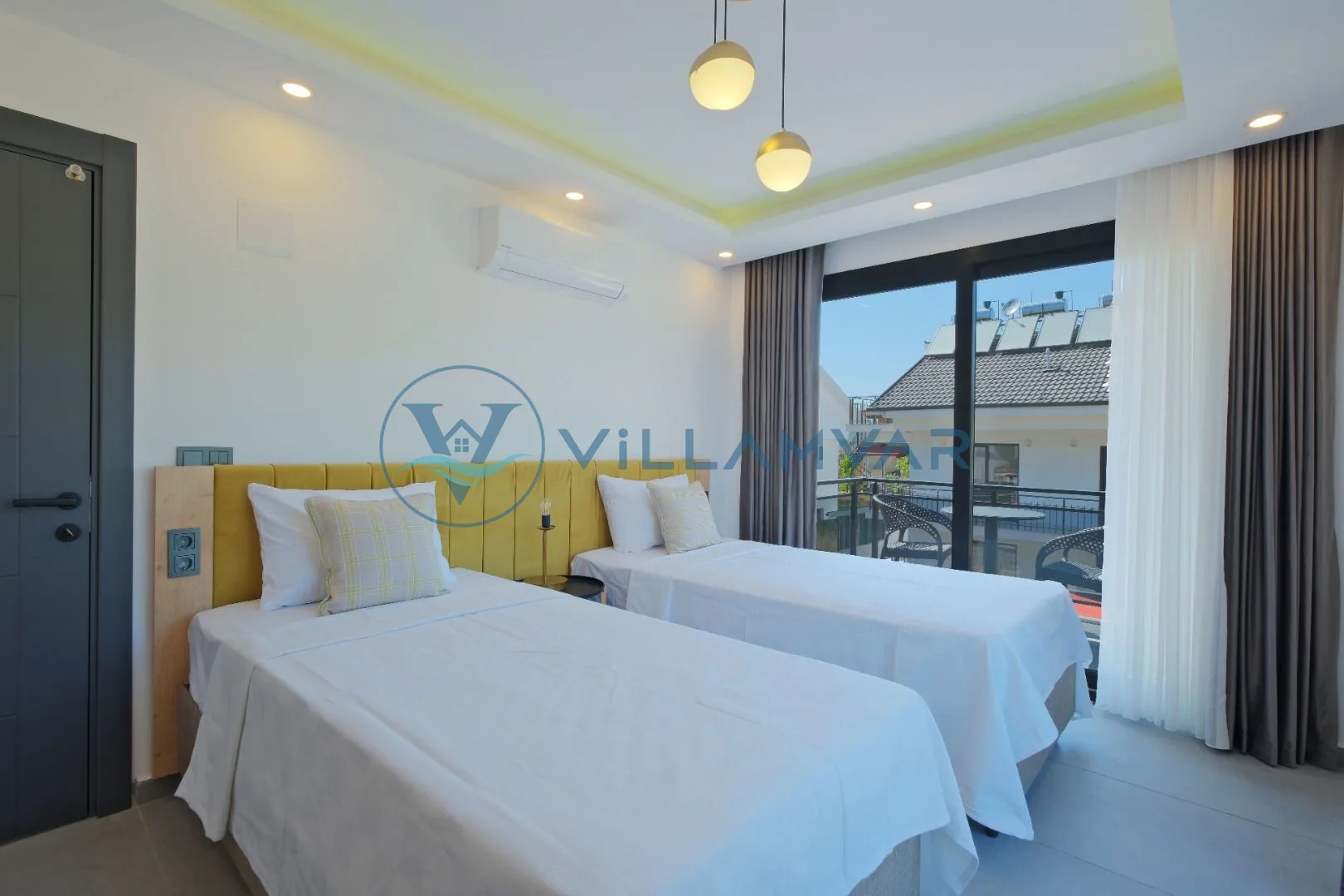 Villa Aydın Solstice 2
