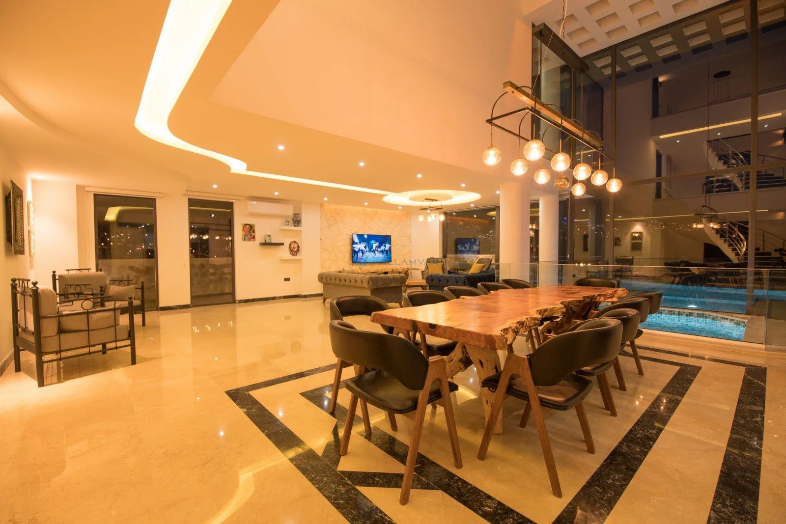 Unlimited Villas 2
