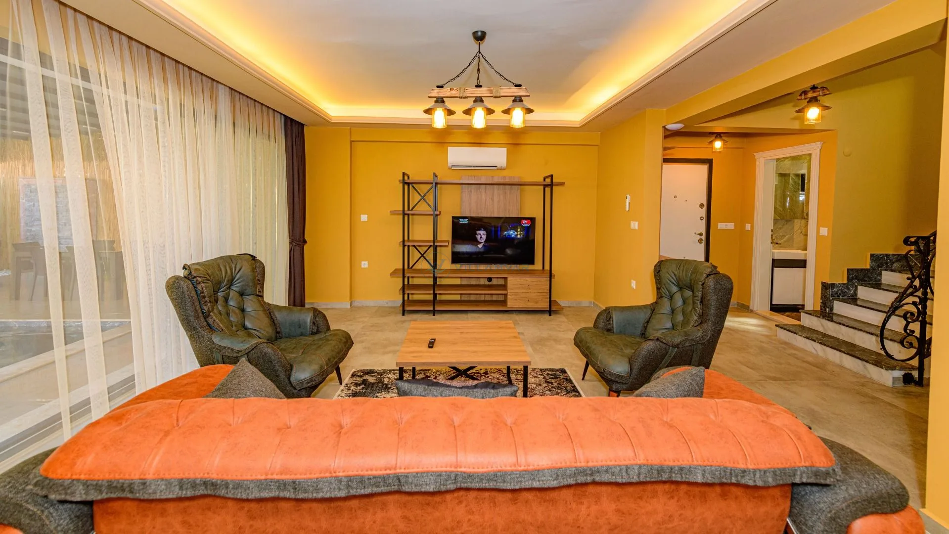 VR Villa Söğüt 3
