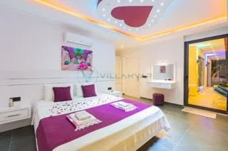 Villa Elif Üzümlü 1