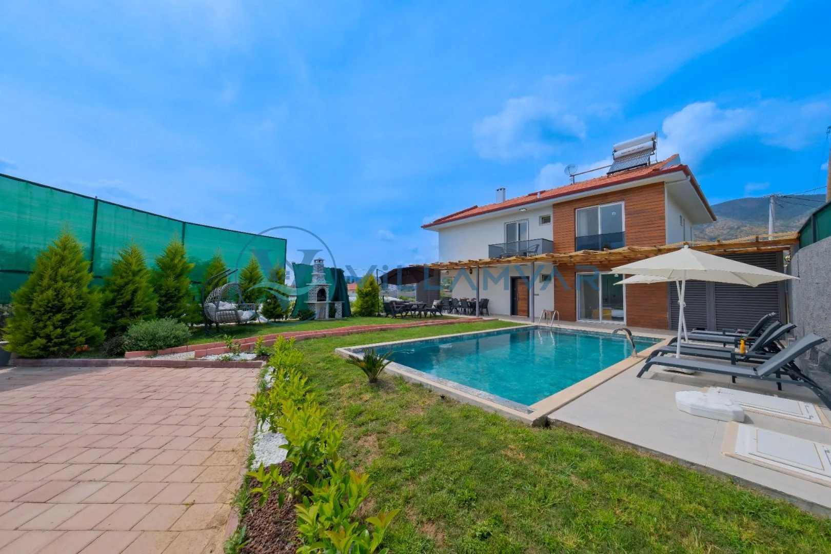 Villa Fizyfiliz