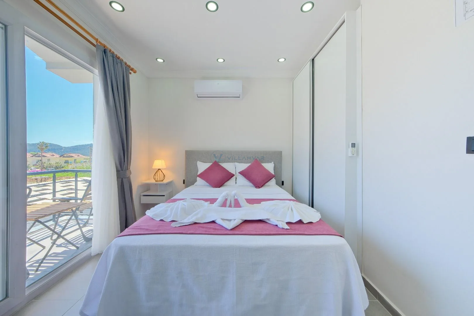Villa Moonia