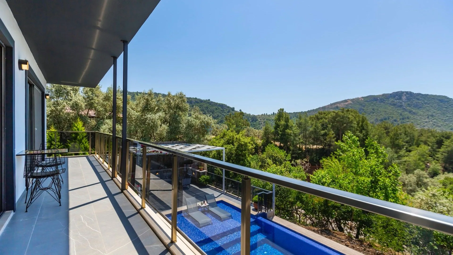 Villa Melida