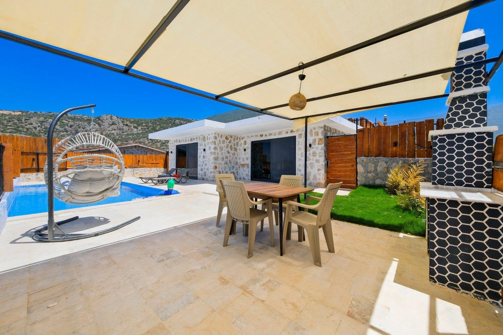 Villa Yörük 2