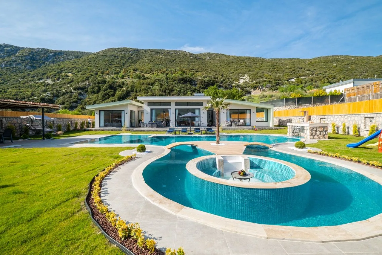 Villa Beta House