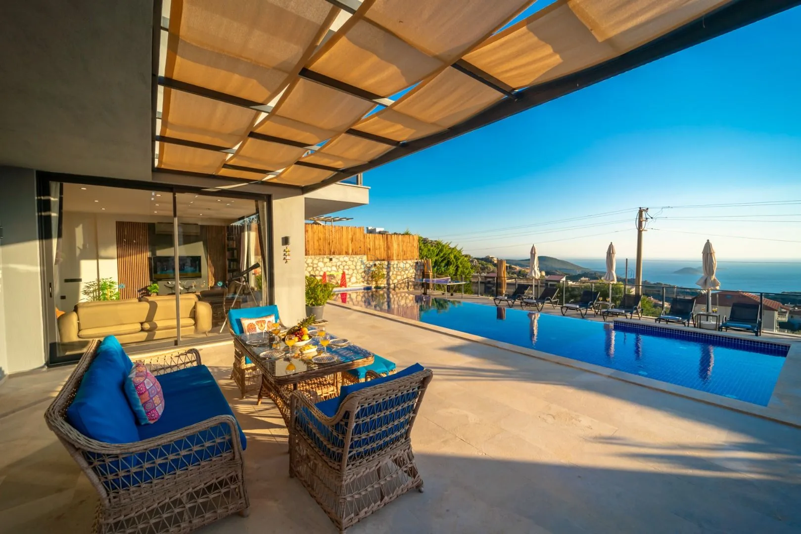 Villa Azra