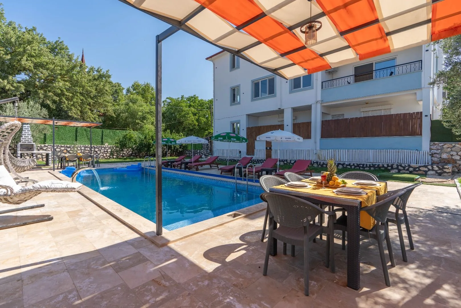 Villa Solace