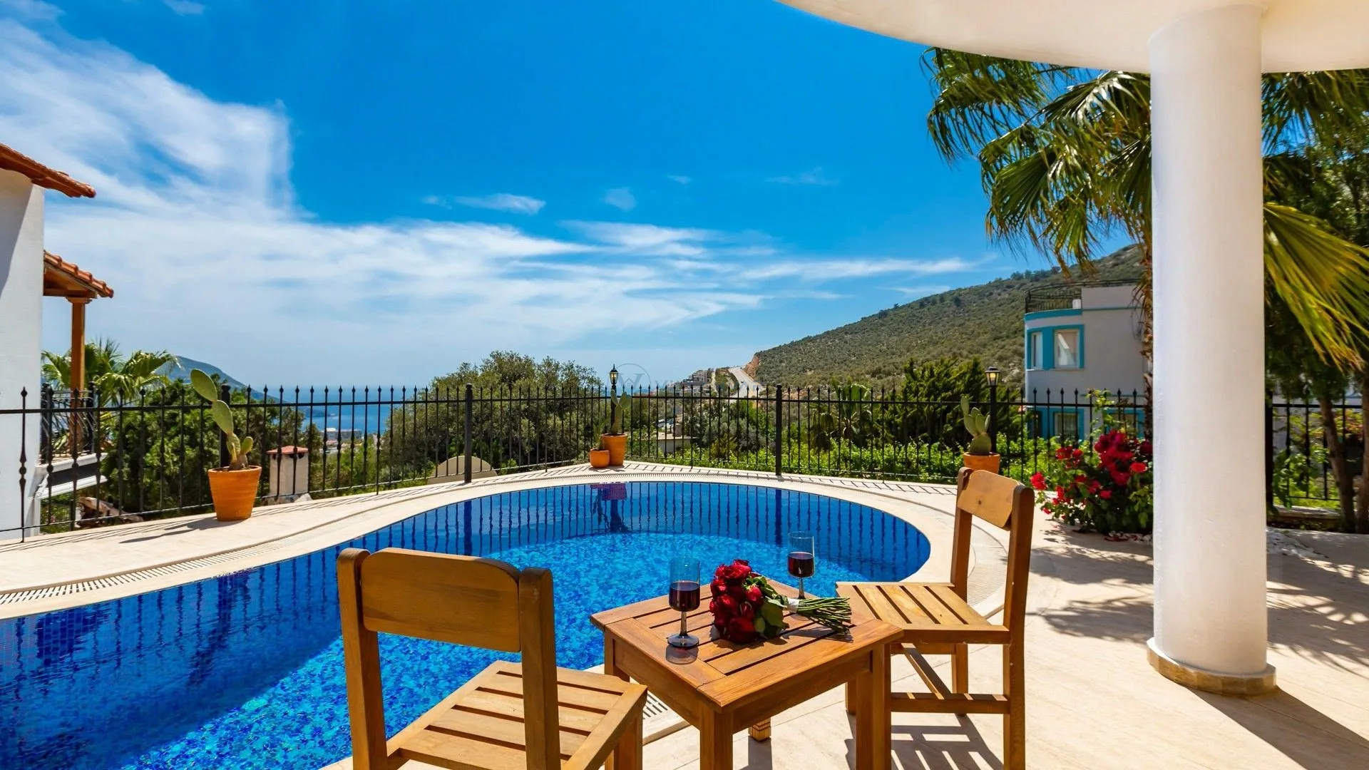 Villa Mante