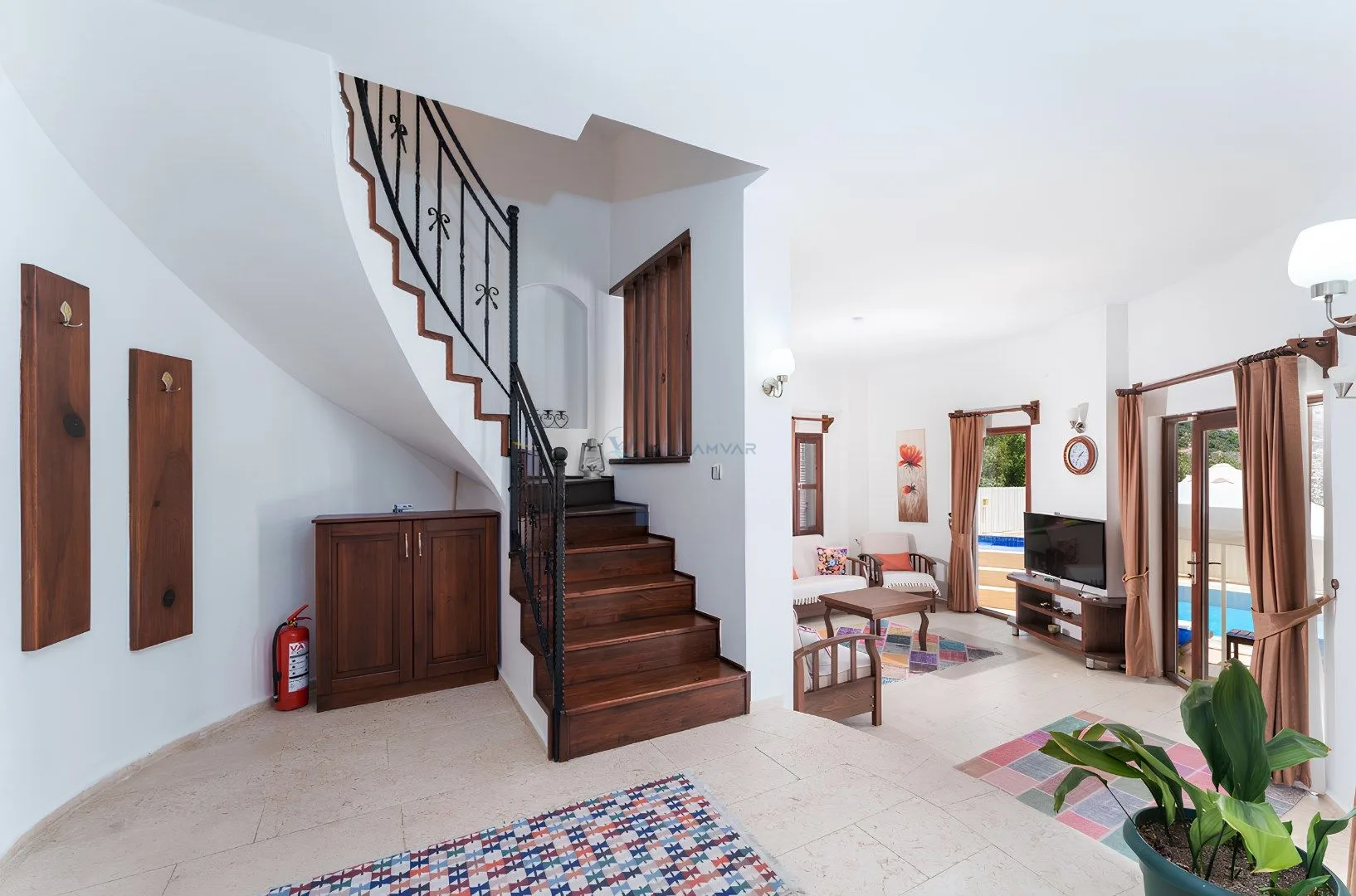 Villa Erel