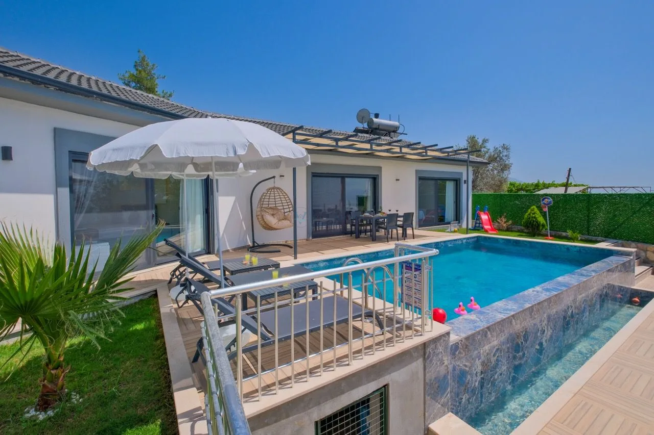 Villa Rodon