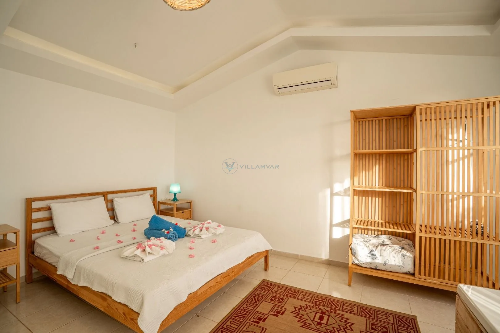 Villa Tiny Patika