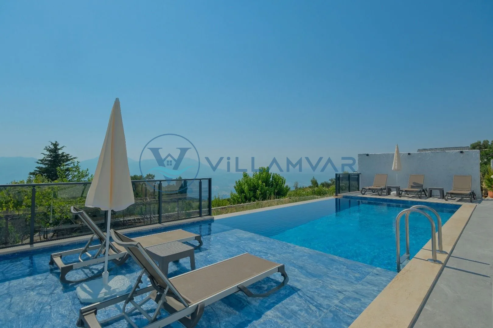 Villa Ayhas