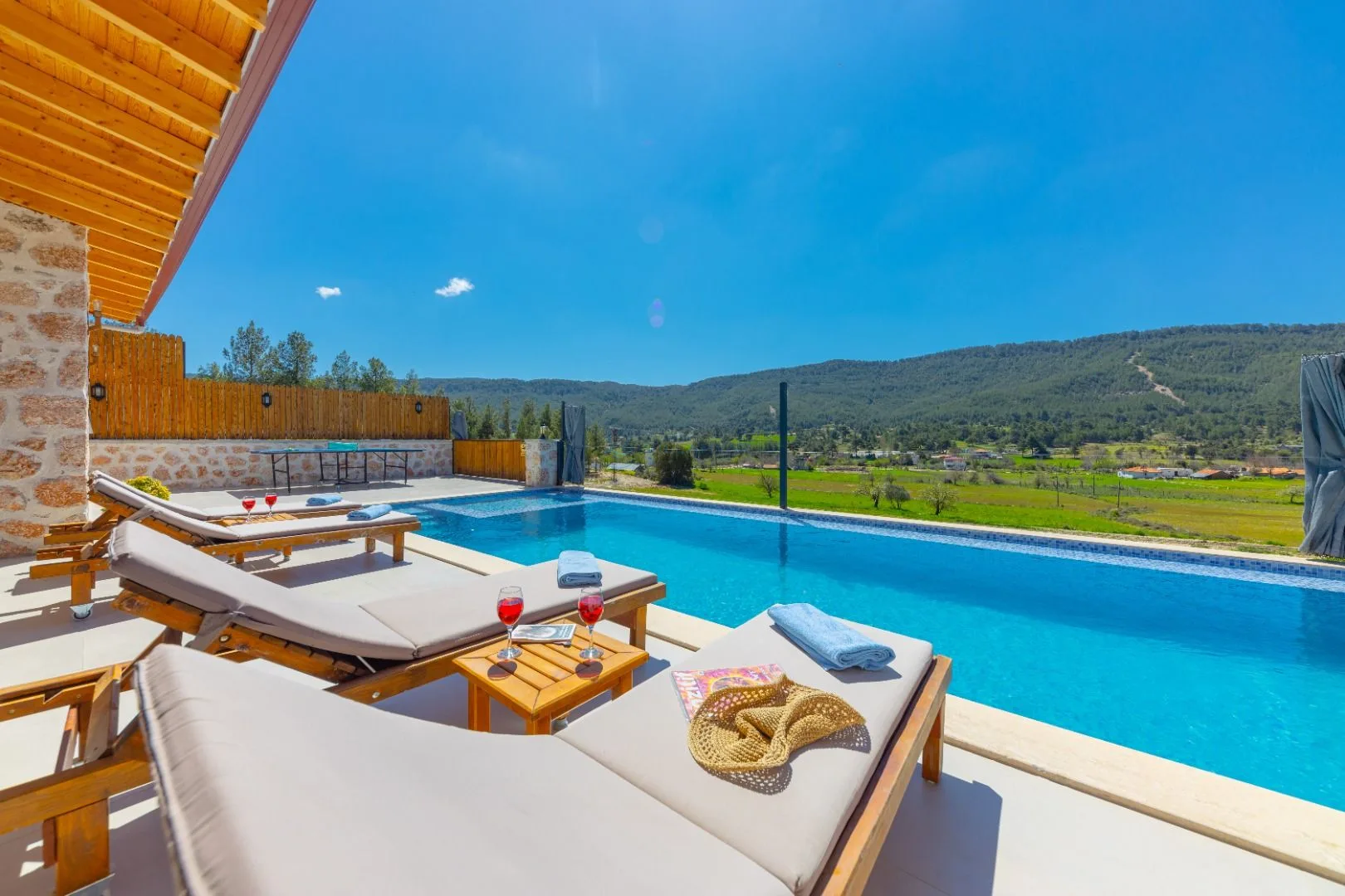 Villa Estonya