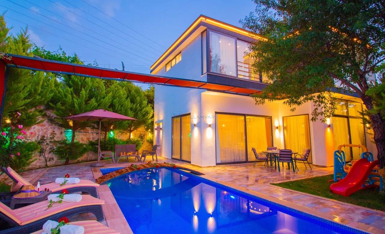 Villa Softa