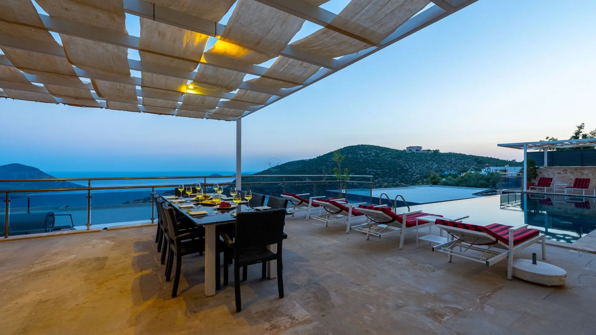 Villa Elit 1