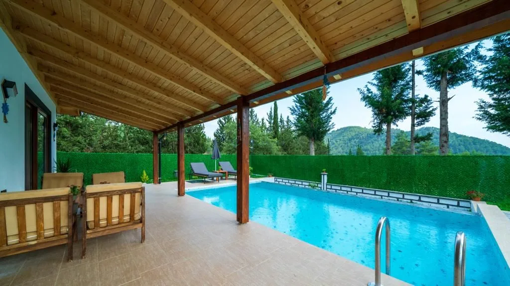 Villa Zarya