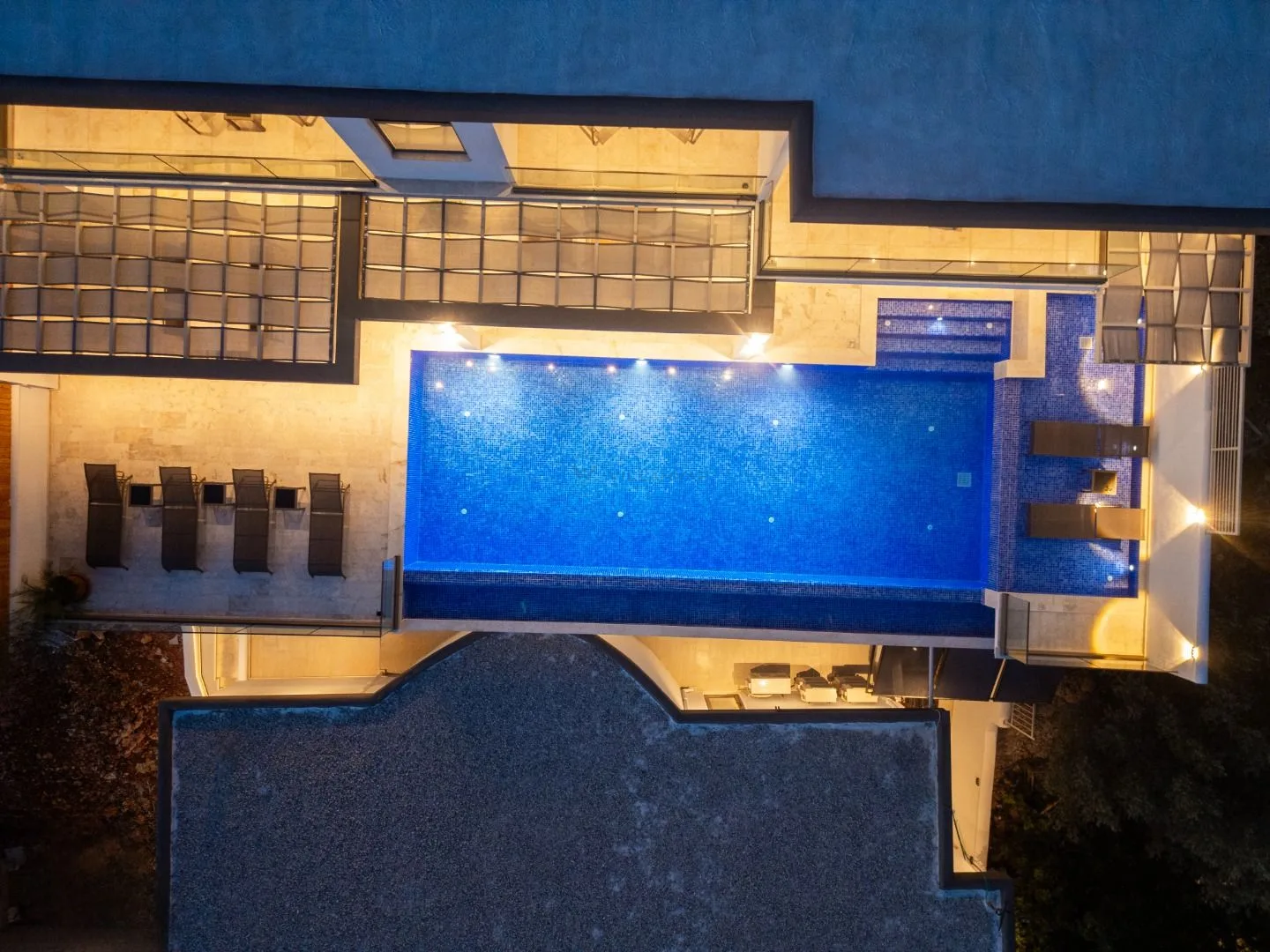 Villa Magic Life