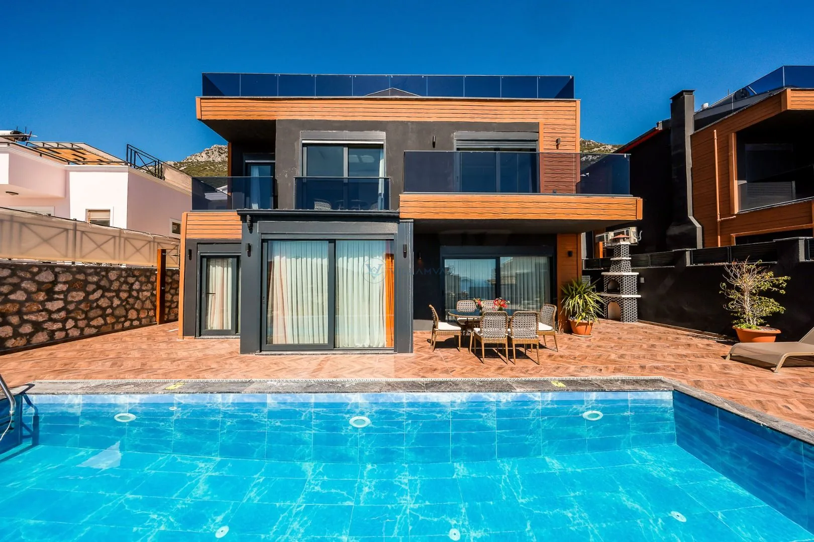 Villa Elmas