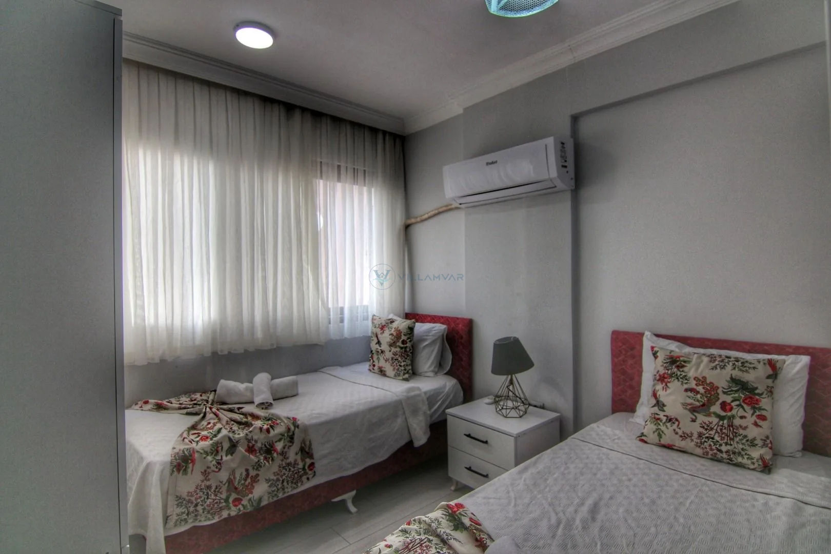 Villa Aras 1