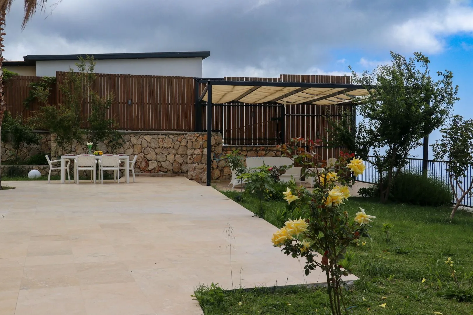 Villa Petek