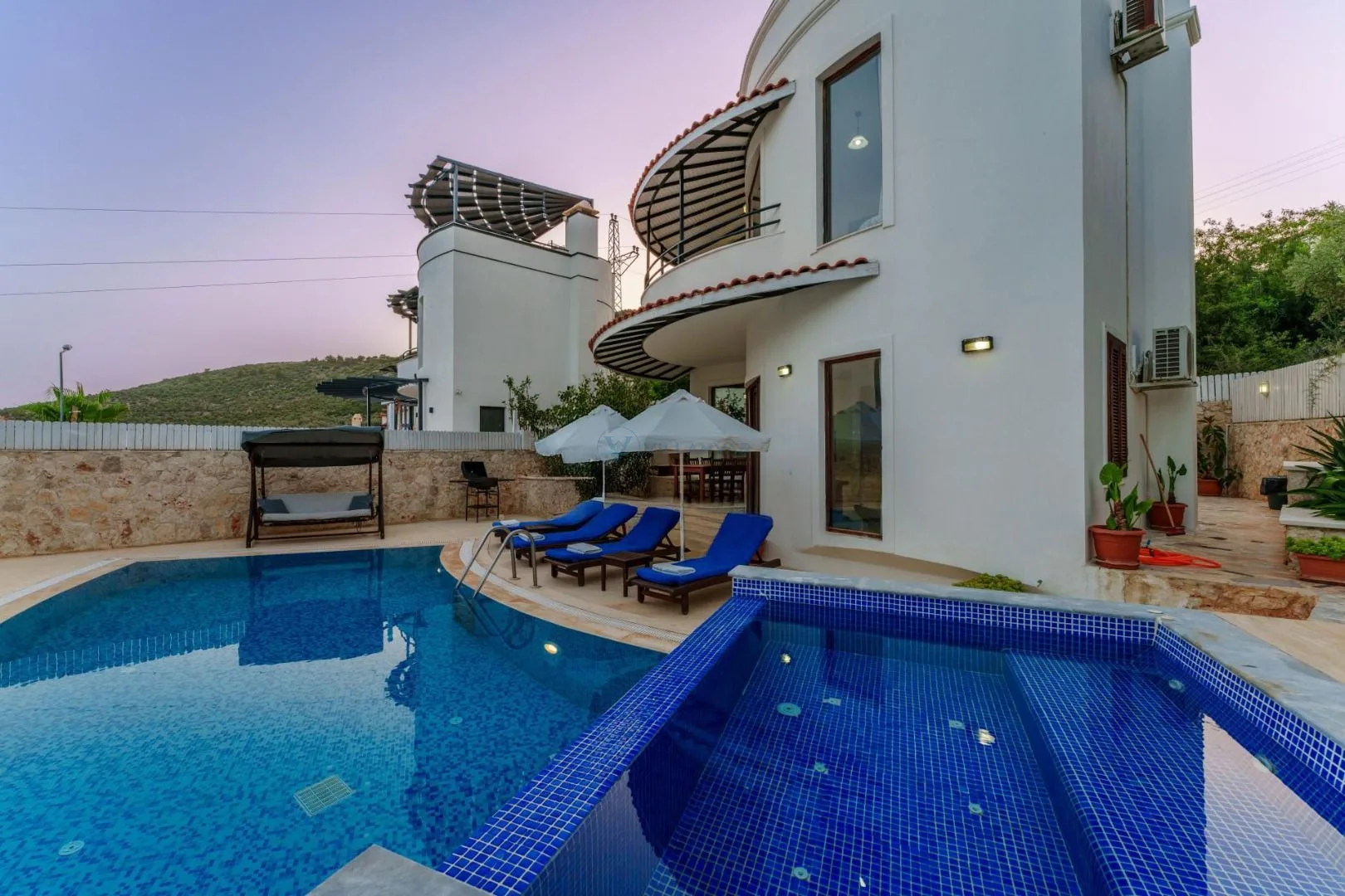 Villa Erel