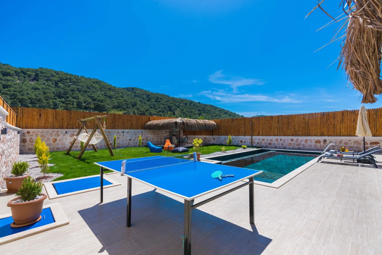 Villa Ventis