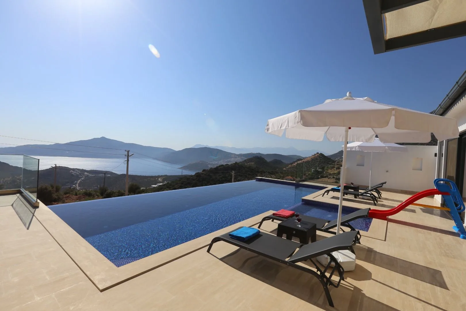 Villa Bukle