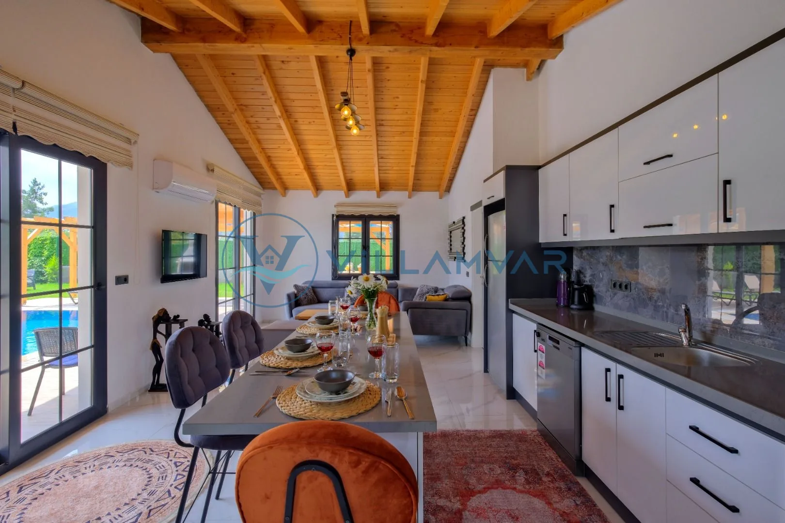 Villa Göçmez Pine