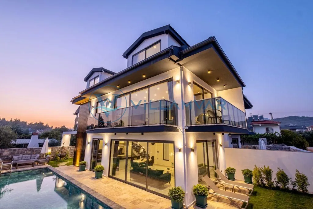 Villa Aurelia Duo