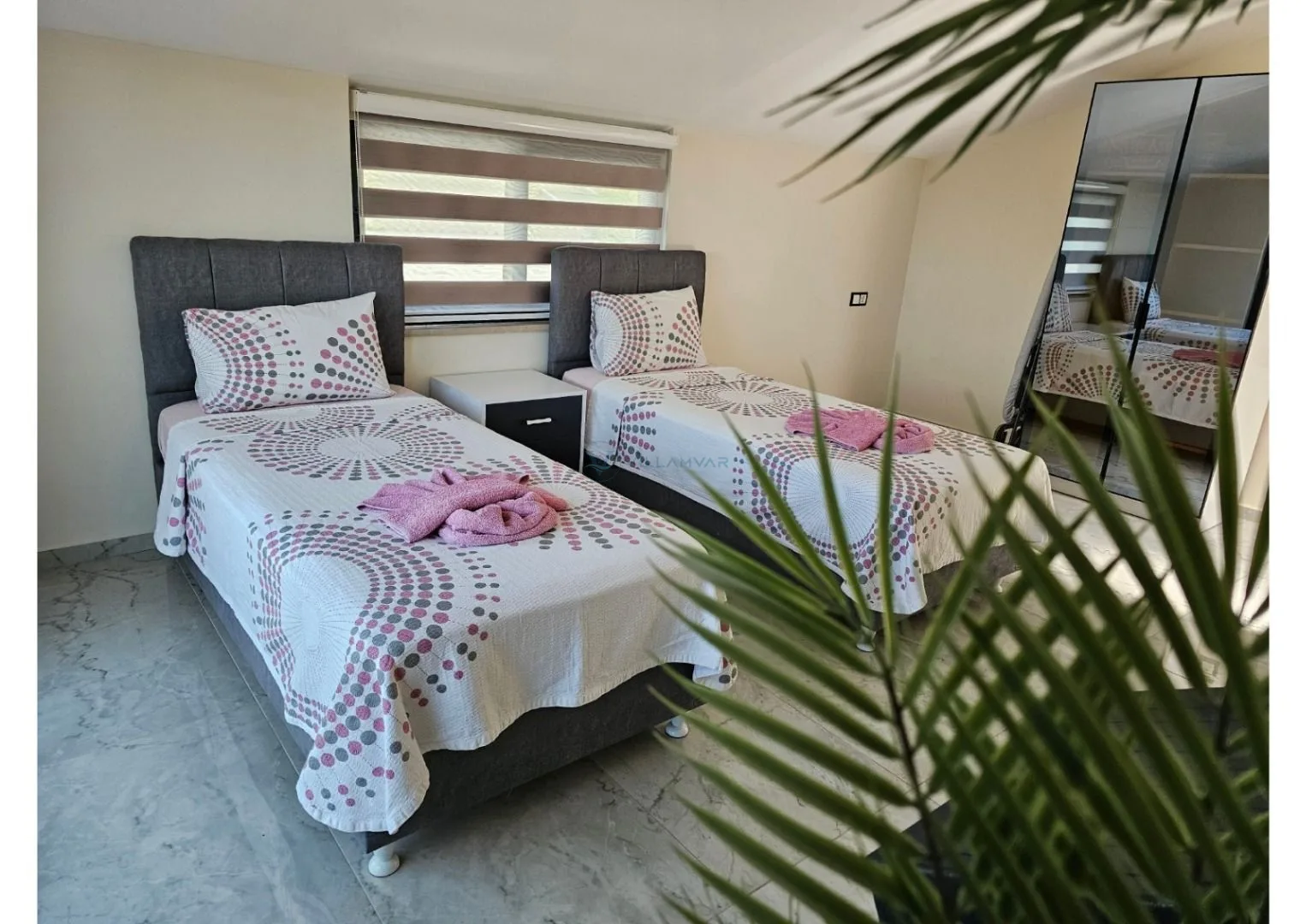 Villa Layla D 4