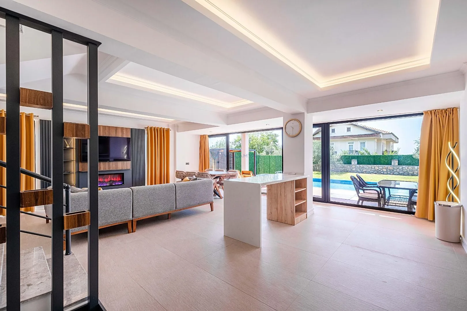 Villa Mavi Lagün