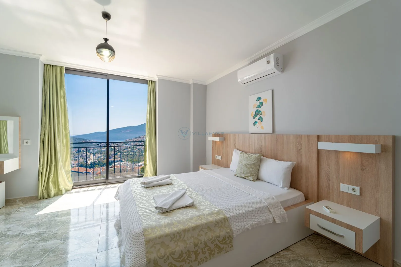 Villa Ablok