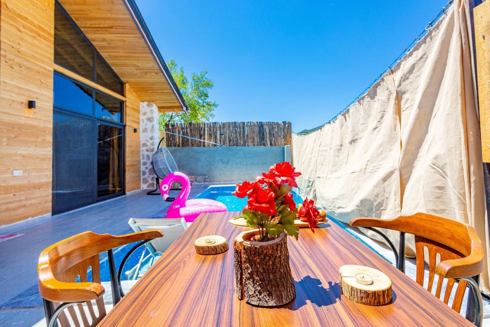 Villa Lofts