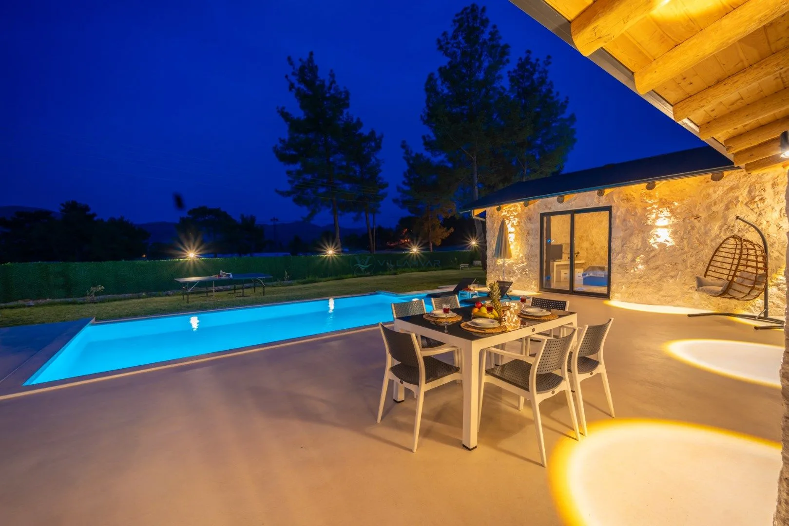 Villa Cassa Kaş