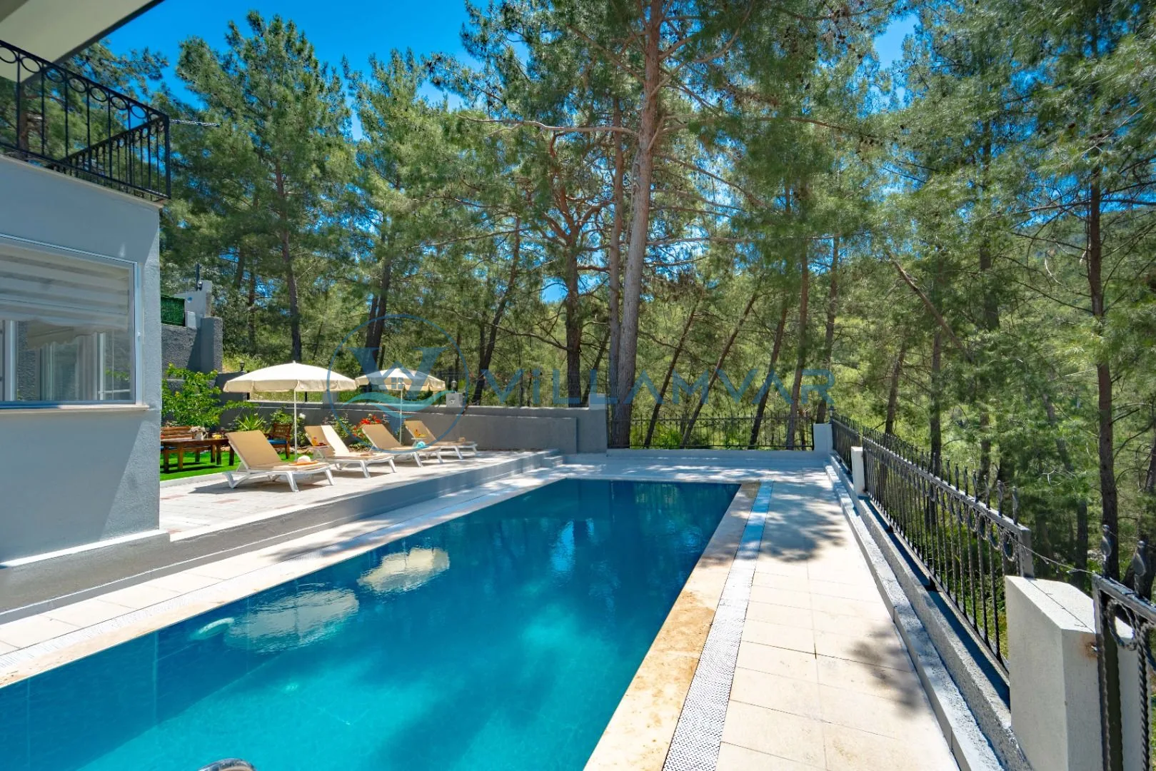 Villa Two
