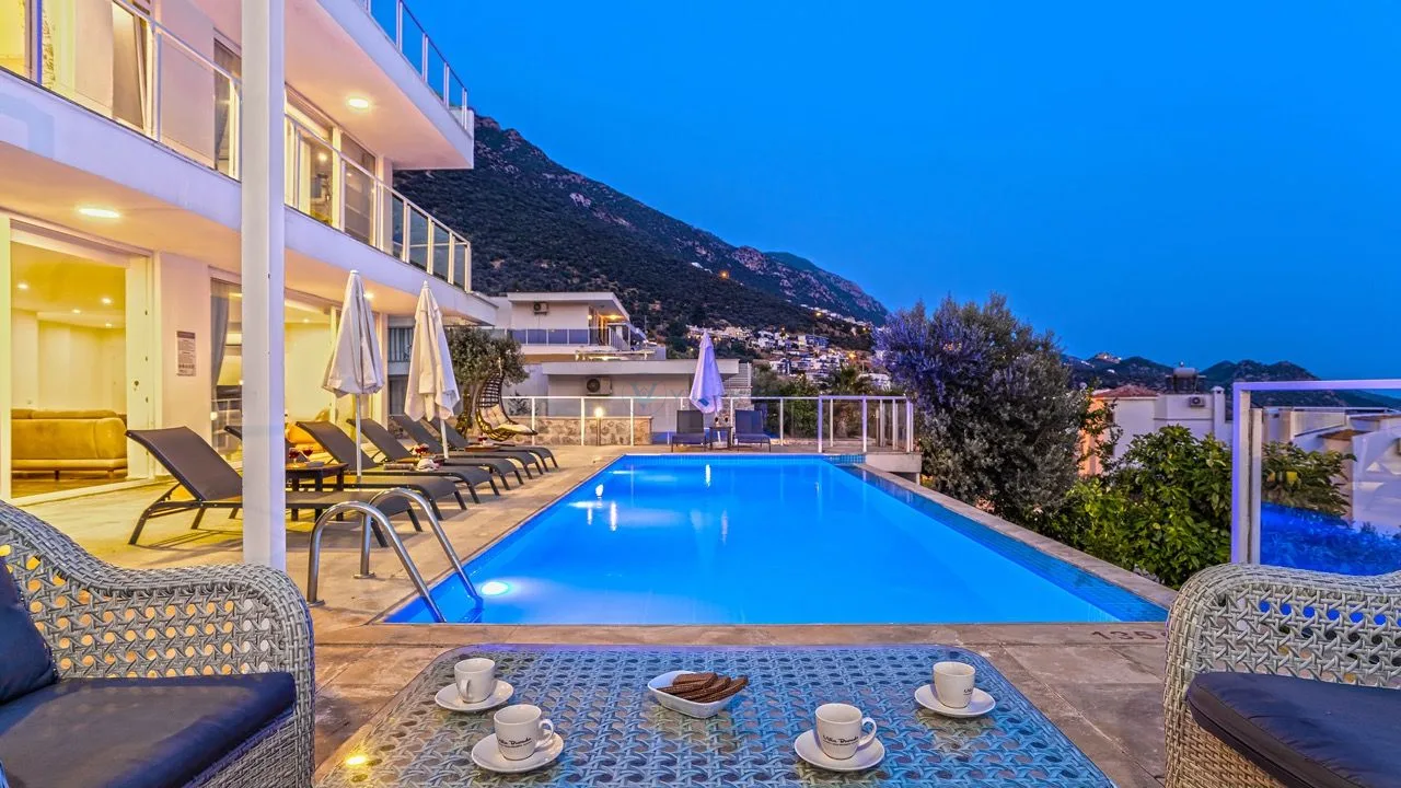 Villa Zeytouna