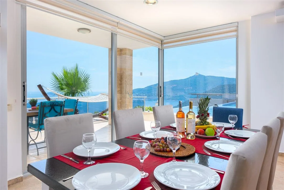 Villa Kayra