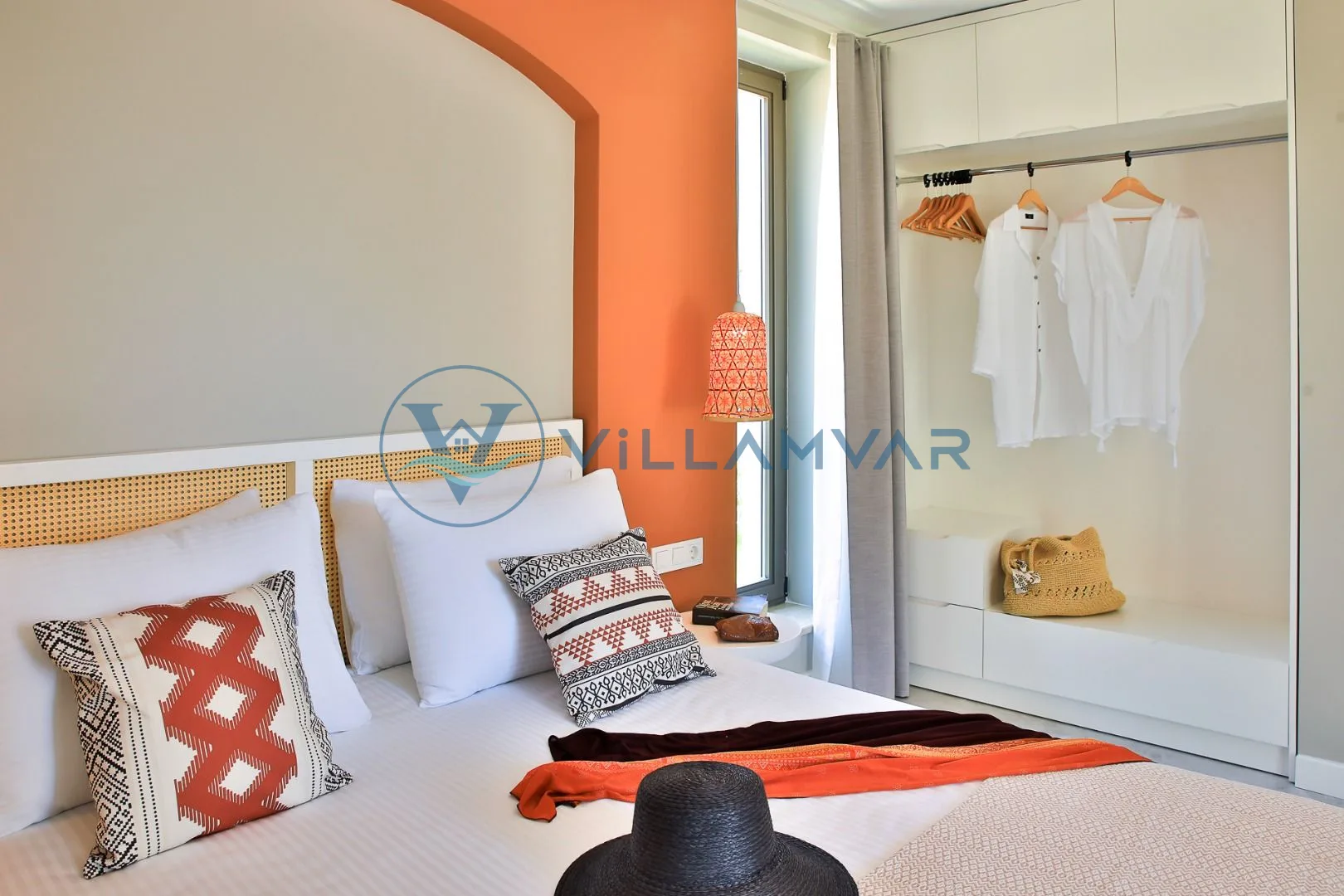 Villa Vibes Gökseki
