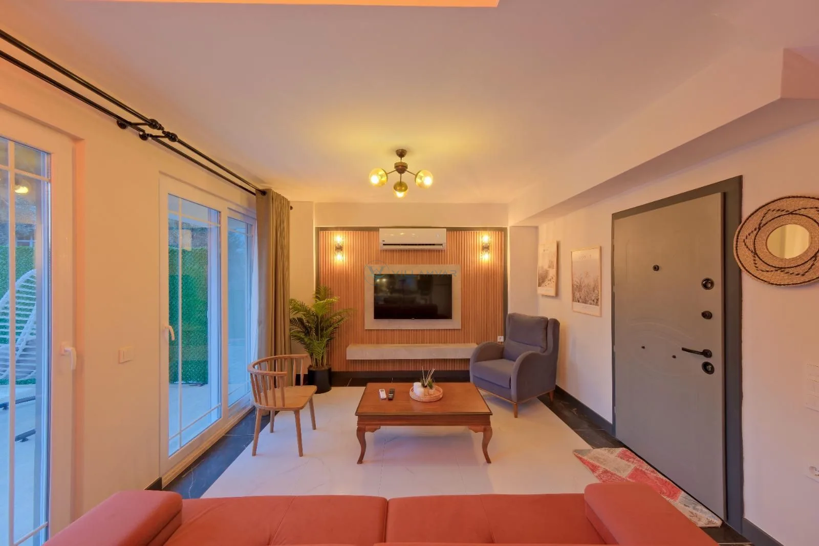 Villa Zirkon 1