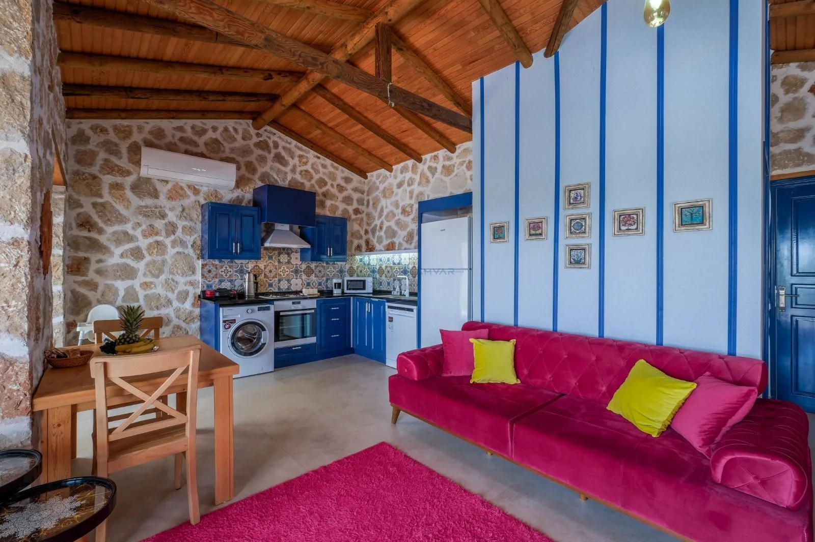 Villa Magnolyam Duo