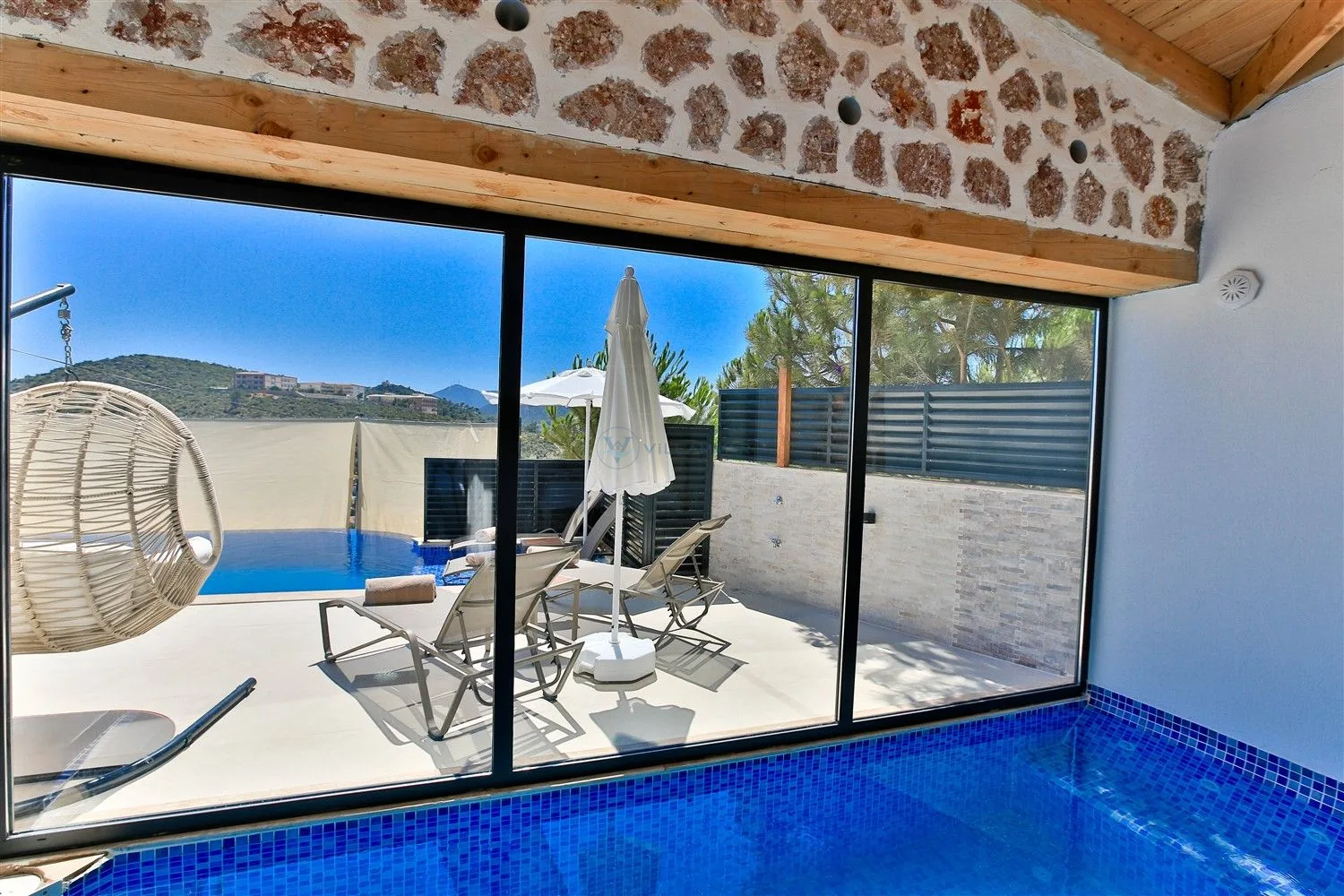 Villa Kızılkaya