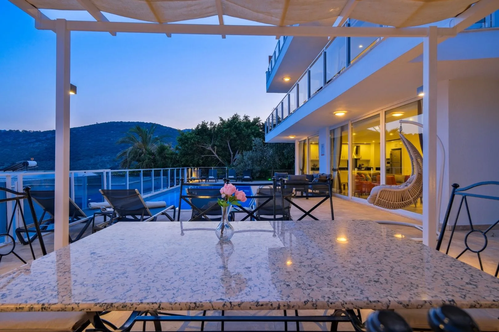 Villa Lumi 3