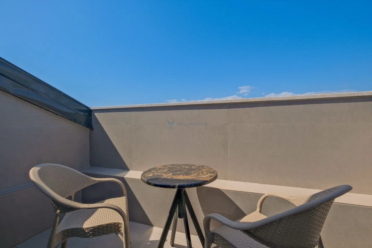 Villa Cortado 1