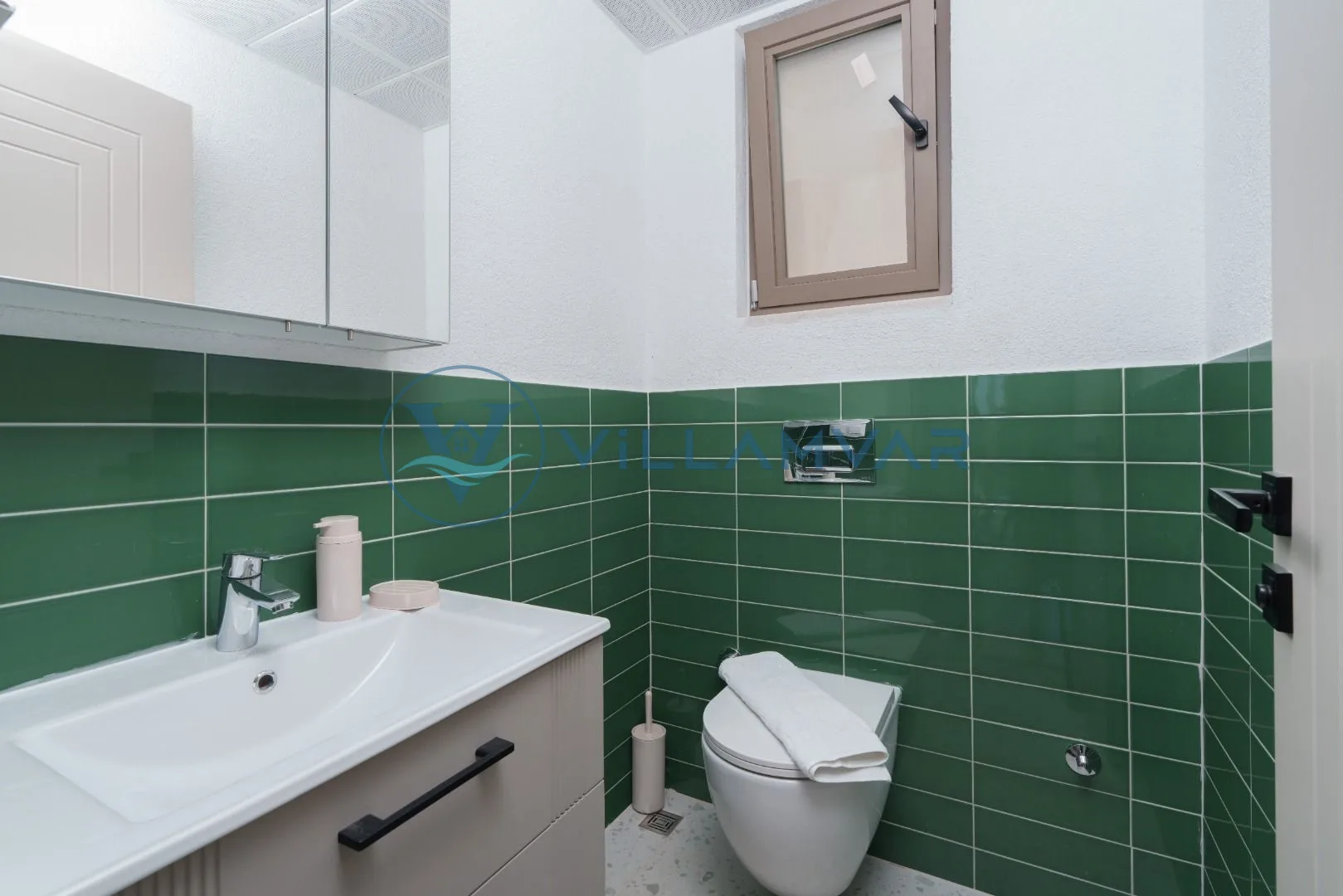 Villa Velora Duo