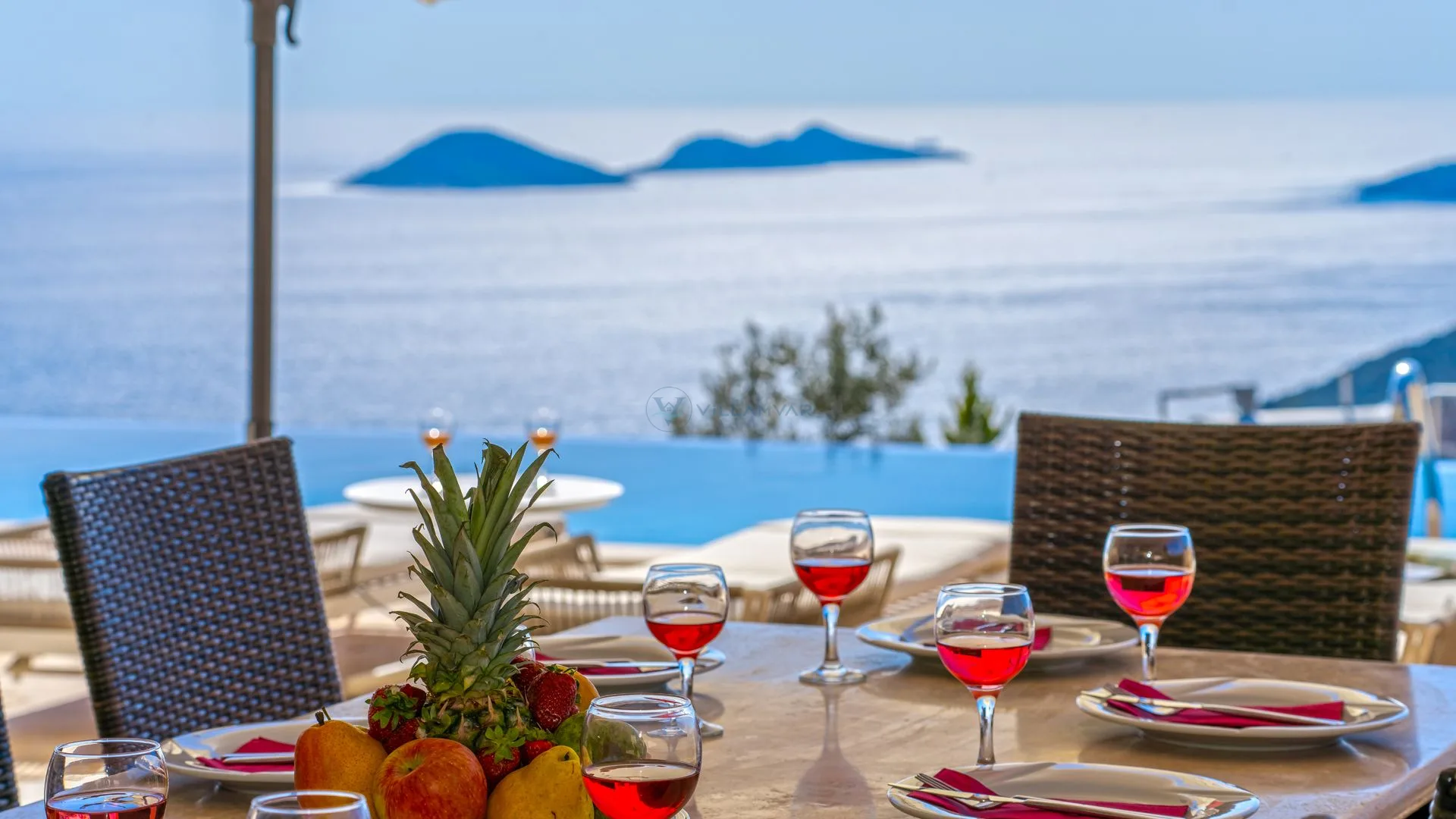 Villa Harmony