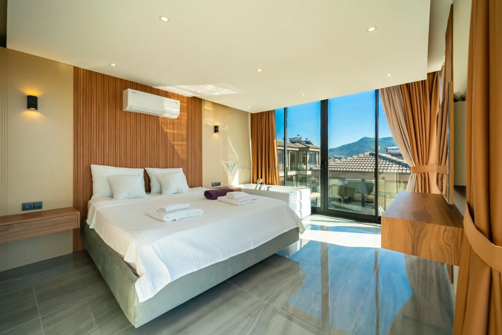 Villa Nur Yeşilköy